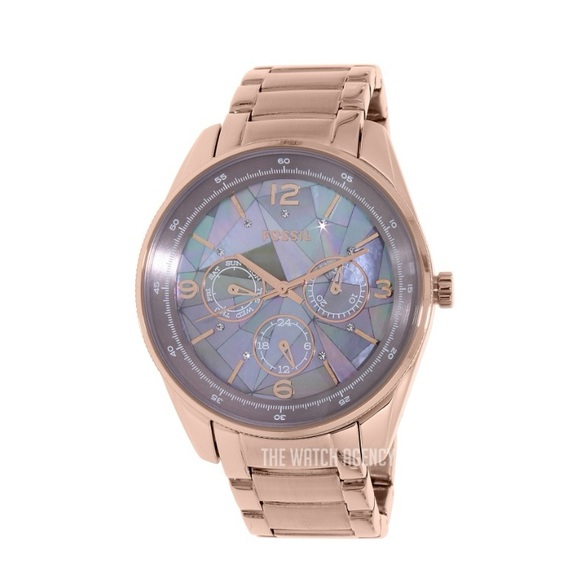 Fossil BQ1681 - Picture 3 of 5